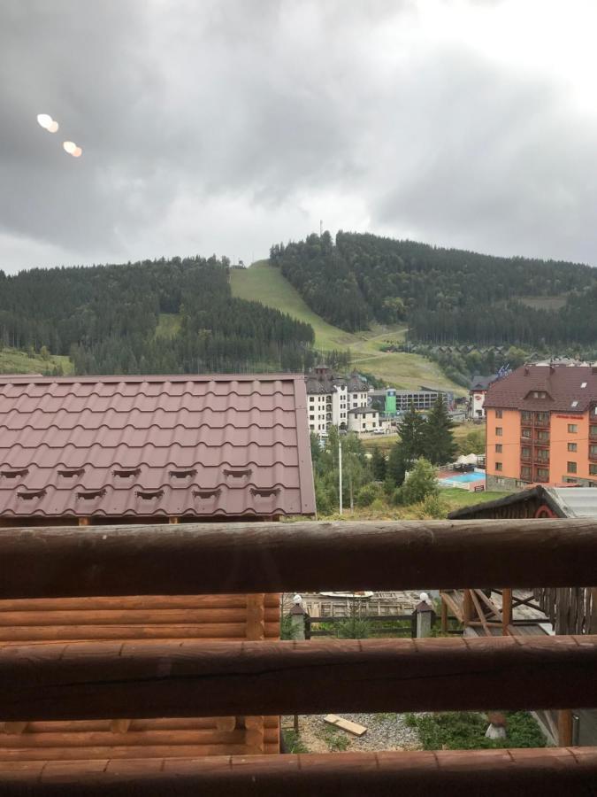 Predkiv Inn