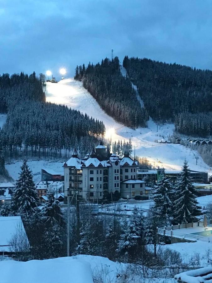 Predkiv * Bukovel