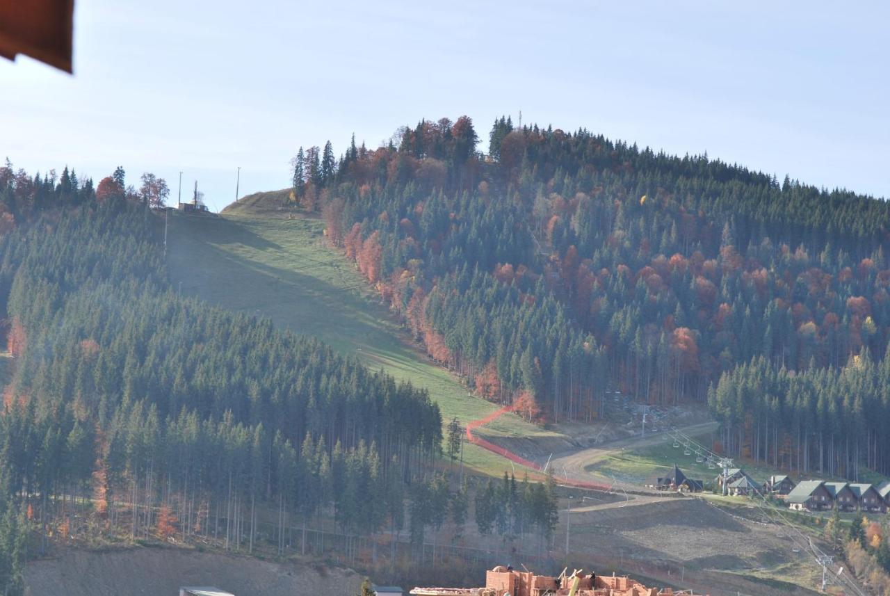 Predkiv Inn *